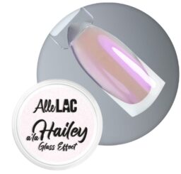 MM PYŁEK DO PAZNOKCI HAILEY GLASS EFFECT NR 4