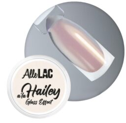 MM PYŁEK DO PAZNOKCI HAILEY GLASS EFFECT NR 1