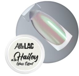 MM PYŁEK DO PAZNOKCI HAILEY GLASS EFFECT NR 2
