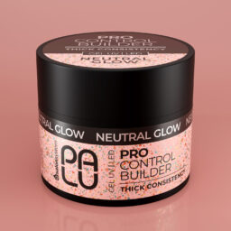 PALU PRO CONTROL BUILDER GEL NEUTRAL GLOW 45g budujący