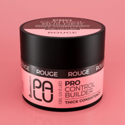 PALU PRO CONTROL BUILDER GEL ROUGE 45g budujący