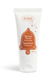 ZIAJA KREM DO RĄK KORZENNY PIERNIK 50ml