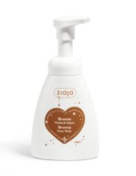 ZIAJA PIANKA DO MYCIA BROWNIE 250ml