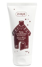 ZIAJA ŻEL POD PRYSZNIC ŚLIWKA W CZEKOLADZIE 160ml