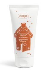 ZIAJA ŻEL POD PRYSZNIC KORZENNY PIERNIK 160ml