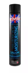 RONNEY HAIR SPRAY MOISTURIZING HIALURONIC LAKIER DO WŁOSÓW 750ml
