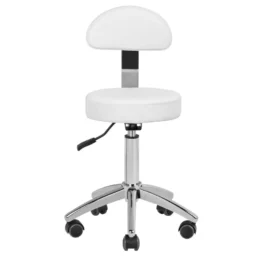 ACTIV TABORET KOSMETYCZNY AM-304 BIAŁY 100764