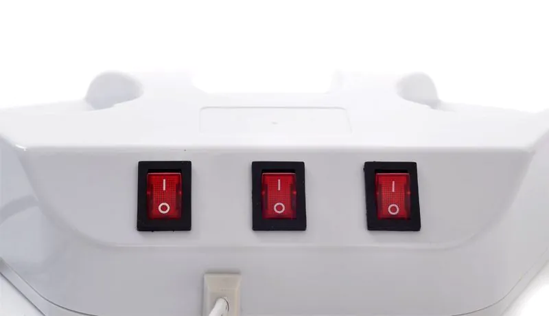 ACTIV PODGRZEWACZ WOSKU iWax rolka Trio 120W 104521 - obrazek 3