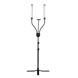ACTIV LAMPA DO RZĘS I MAKIJAŻU Polluks IV typ msp-mj-02 black z pilotem 126603