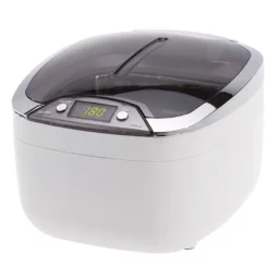 ACTIV MYJKA ULTRADŹWIĘKOWA ACD-7920 poj. 0,85 L 55W biała 128954