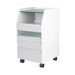 ACTIV POMOCNIK PODOLOGICZNY 984 szary z wbudowaną lampą UV-C
