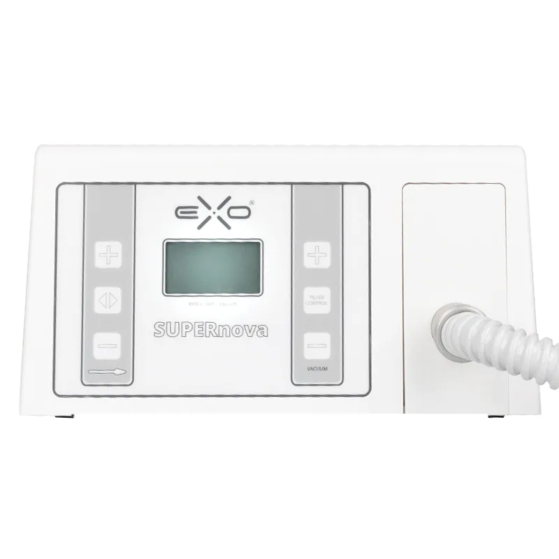 ACTIV FREZARKA PODOLOGICZNA Exo Supernova Z POCHŁANIACZEM 132889 - obrazek 5