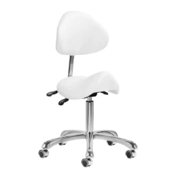 ACTIV TABORET KOSMETYCZNY 1004 Giovanni biały 141629