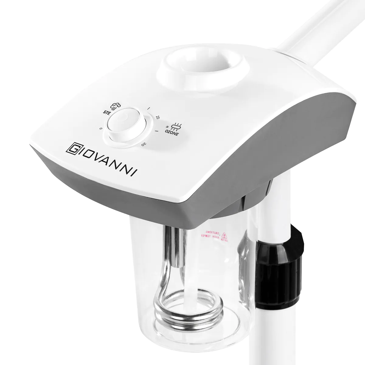 ACTIV WAPOZON Giovanni D-20 biały 147019 - obrazek 2