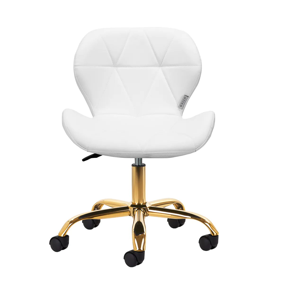 ACTIV TABORET KOSMETYCZNY QS-06G złoto biały 150113 - obrazek 2
