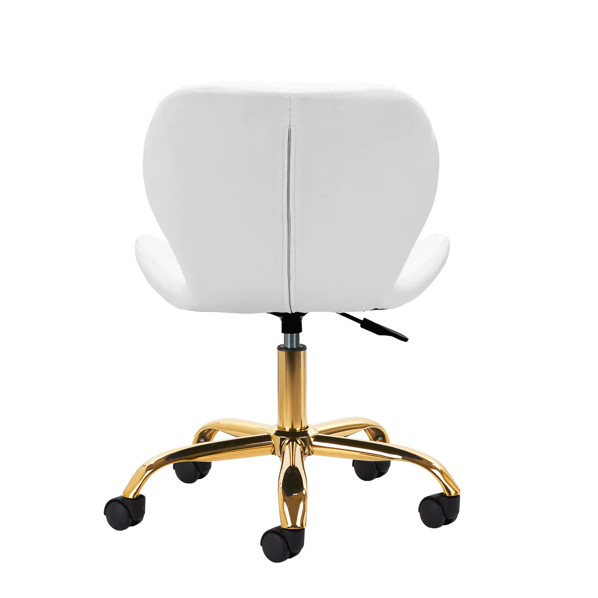 ACTIV TABORET KOSMETYCZNY QS-06G złoto biały 150113 - obrazek 4