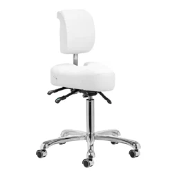 ACTIV TABORET PODOLOGICZNY 1005 Giovanni biały 150909