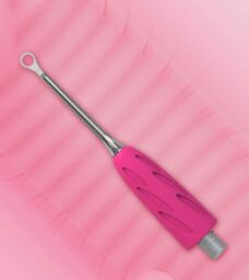 STALEKS CZĘŚĆ ROBOCZA KOPYTKA COMBO UNIQ 11 pierścień WPPQ-11