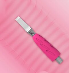 STALEKS CZĘŚĆ ROBOCZA KOPYTKA COMBO UNIQ 15 ostrze proste WPPQ-15