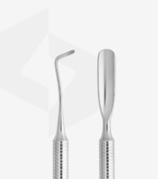 STALEKS PODOLOGICZNA SONDA PODO 20 TYPE 1 PP-20/1 sonda i popychacz szeroki zaokrąglony