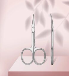 STALEKS PROFESJONALNE NOŻYCZKI DO SKÓREK CLASSIC 11 TYPE 1 SC-11/1