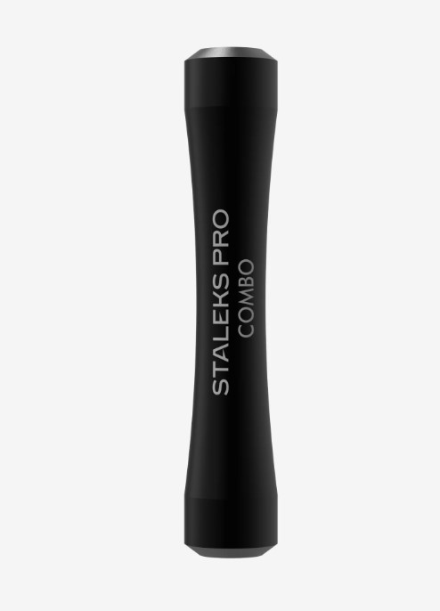 STALEKS RĄCZKA KOPYTKA CZARNA COMBO UNIQ 10b HPQ-10B do wymiennych części roboczych - obrazek 3