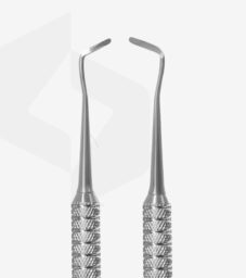 STALEKS SONDA DO PEDICURE EXPERT 20 TYPE 2 PE-20/2 dwustronna