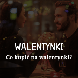 Walentynki 2025 – Co kupić dla bliskiej kobiety? Pomysły na prezent od JJ Cosmetics