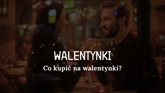 Walentynki 2025 – Co kupić dla bliskiej kobiety? Pomysły na prezent od JJ Cosmetics