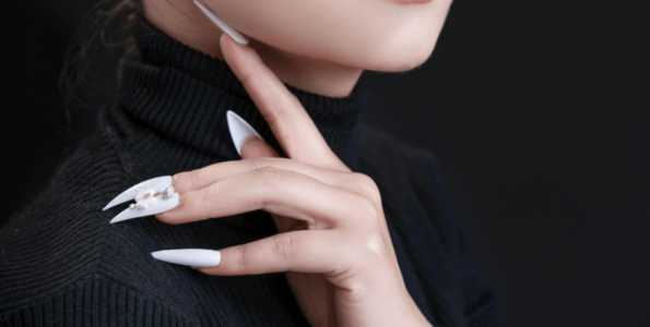 Jak zapuścić paznokcie? Kompleksowy Poradnik dla Zdrowych i Długich Paznokci