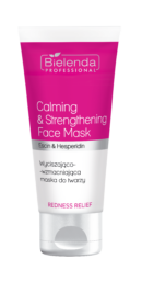 REDNESS RELIEF WYCISZAJĄCO- WZMACNIAJĄCA MASKA DO TWARZY NA NACZYNKA 150ml