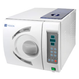 YESON AUTOKLAW SERII YS 12L Silver