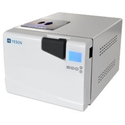 YESON AUTOKLAW SERII E 12L BLACK LCD