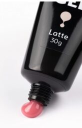 CLARESA POLI GEL ŻEL BUDUJACY LATTE 30g