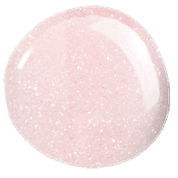 SEMILAC AKRYLOŻEL ELASTIC ACRYLGEL PEACH DRINK 30g - obrazek 2