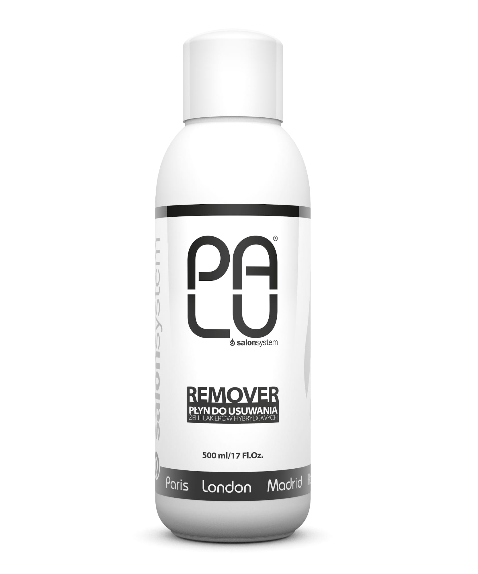 PALU REMOVER 500ml