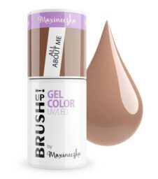 BRUSH UP! LAKIER HYBRYDOWY 5g ALL ABOUT ME