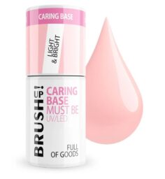 BRUSH UP! BAZA FULL OF GOODS LIGHT&BRIGHT 5g