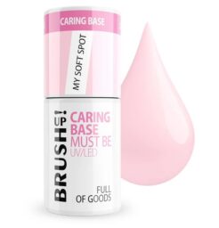 BRUSH UP! BAZA FULL OF GOODS MY SOFT SPOT 5g