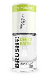 BRUSH UP! DEHYDRATOR DO PAZNOKCI IMPORTANT STEP 6ml