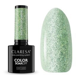 CLARESA LAKIER HYBRYDOWY 5g TROPICAL ESCAPE 9