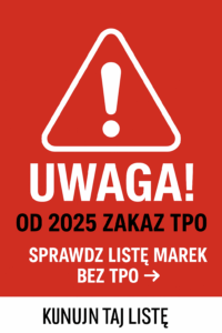Co to jest TPO i dlaczego branża kosmetyczna mówi o jego zakazie?