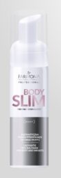 BODY SLIM ENZYMATYCZNY PEELING W PIANCE DO CIAŁA I BIUSTU 500ml FIRMING TECHNOLOGY