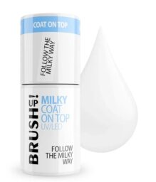 BRUSH UP! TOP COAT FOLLOW THE MILKY WAY 5g
