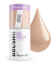 BRUSH UP! LAKIER HYBRYDOWY 5g NEVER BORING
