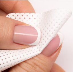 WACIKI BEZPYŁOWE PERFOROWANE 5x5cm 540szt