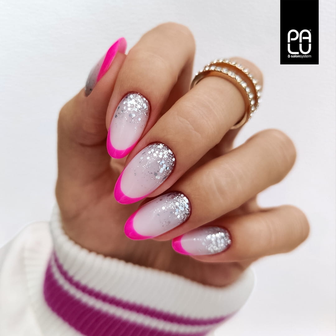 PALU BUILDER GEL PRO LIGHT SOFT PINK 90g gęsty, jednofazowy - obrazek 6