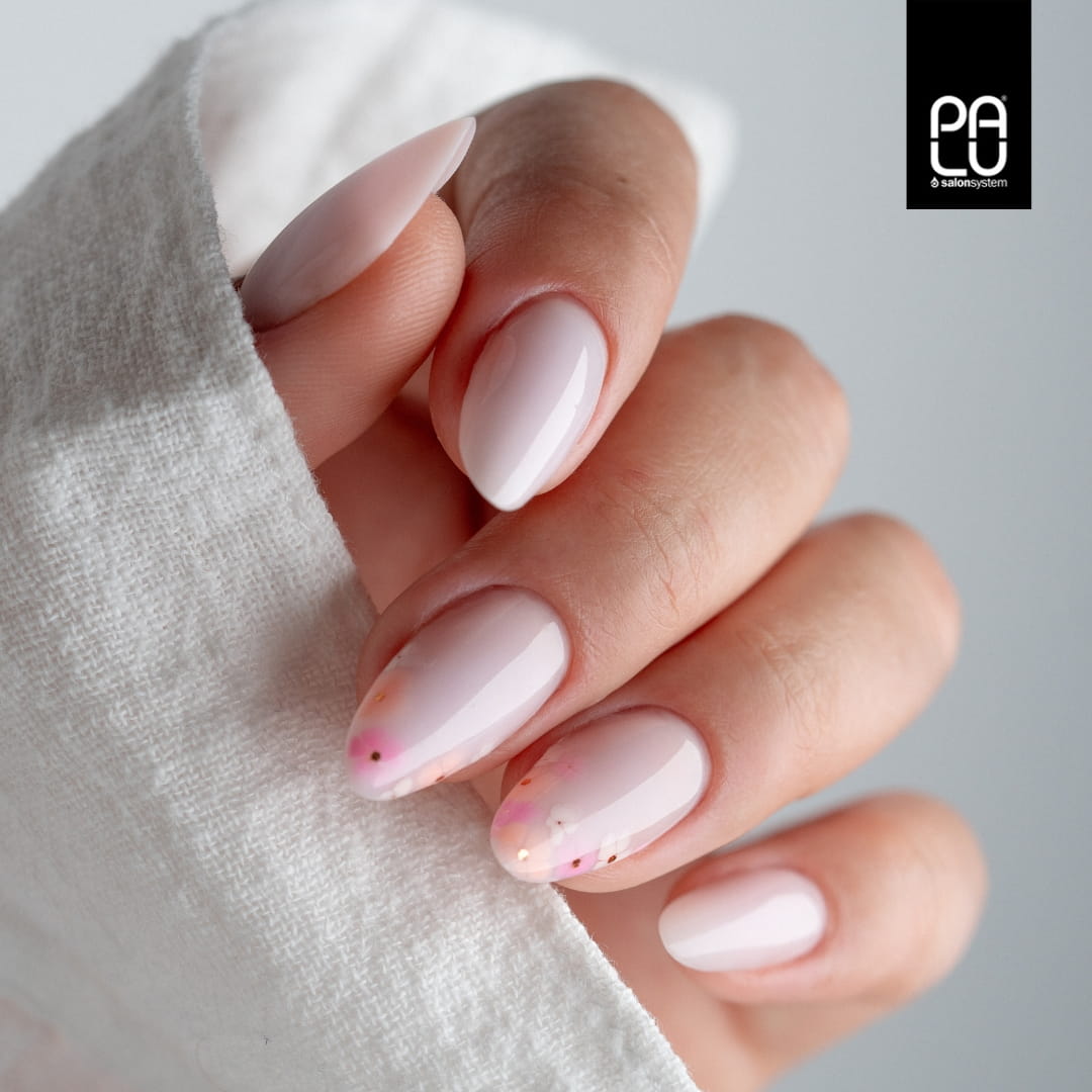 PALU BUILDER GEL PRO LIGHT SOFT PINK 90g gęsty, jednofazowy - obrazek 8