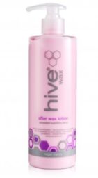 HIVE BALSAM PODEPILACYJNY 400ml SUPER BERRY BLEND