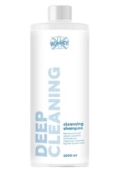 RONNEY DEEP CLEANING SZAMPON 1000ml dogłębnie oczyszczający